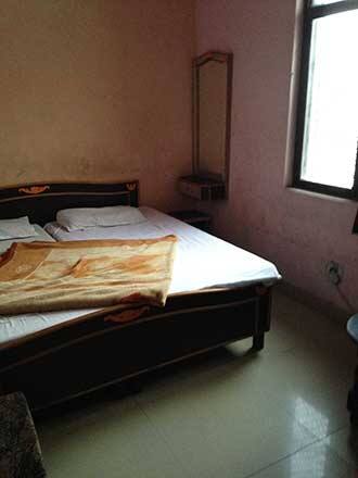 Hotel Vansh Palace, Bhilwara 1